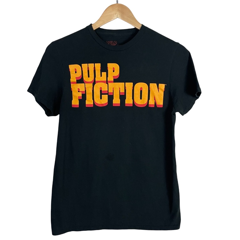 Pulp Fiction T-Shirt